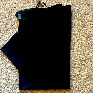 Ralph Lauren Black Womens Pants. Great condition! Size 8. Clean smoke free home.